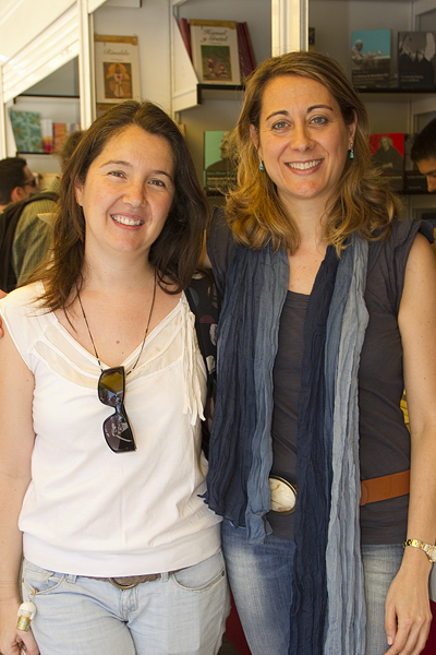 Con Elena Con Elena