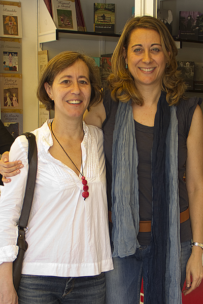 Con Teresa Con Teresa