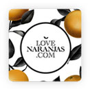 Love naranjas