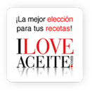 I love aceite