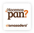 El amasadero