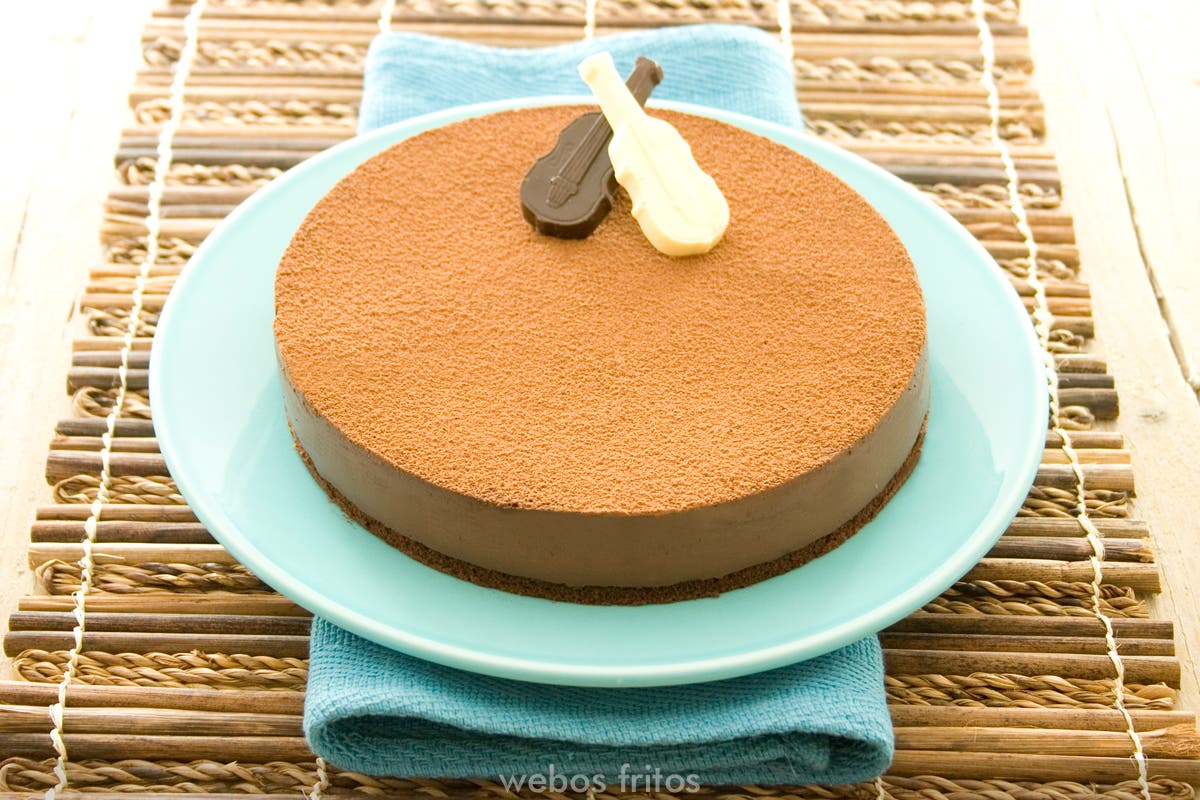 COCINA BASICA Cap 5: Masa para tartas dulces 