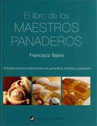 El libro de los maestros panaderos