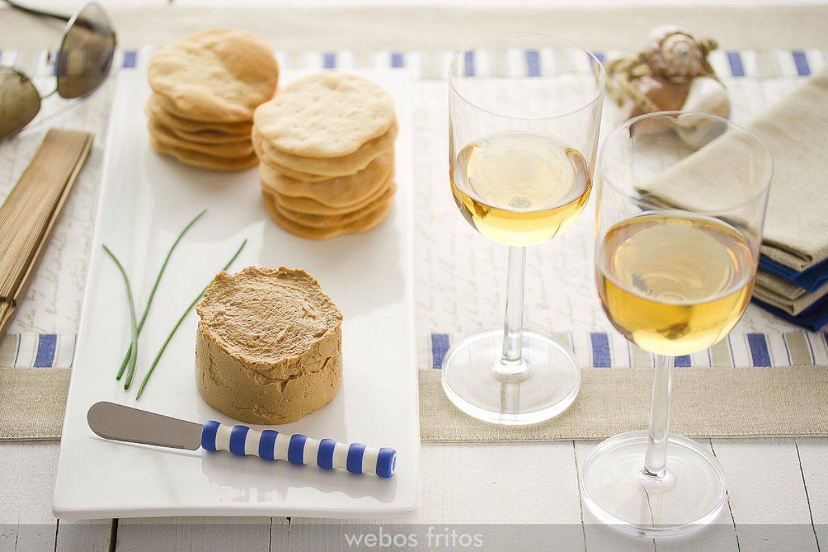 Paté marinero