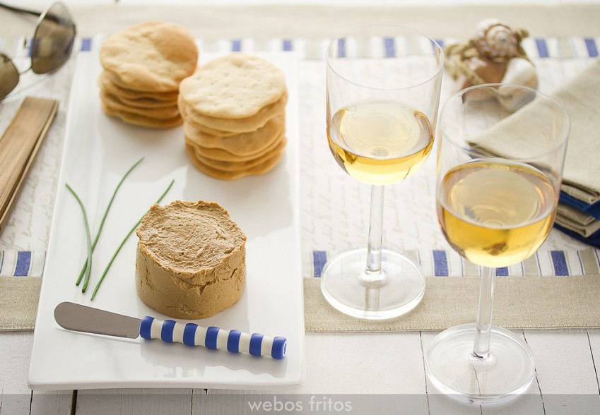 Paté marinero