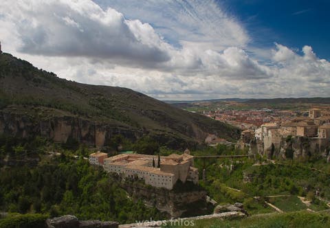 Cuenca: mis lugares favoritos