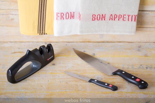 Conjunto de cuchillos Wüsthof