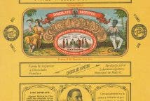 Chocolates y dulces Matias Lopez-Envoltorio