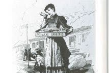 Chocolates y dulces Matias Lopez-Publicidad-Angel-Lizcano