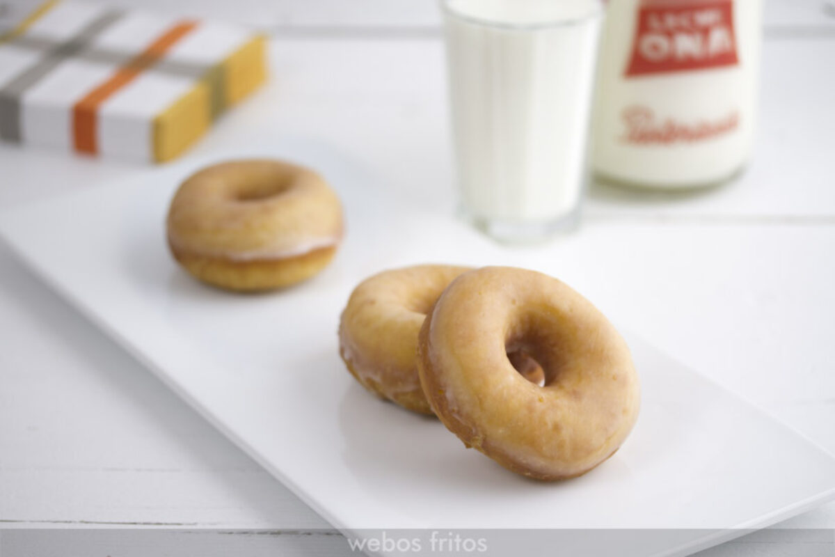 Donuts