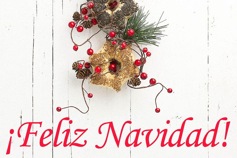 Feliz Navidad Feliz Navidad