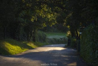 Ruta en coche por la Dordogne y la Occitanie - Primera parte