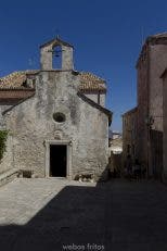 Iglesia de San Pedro
