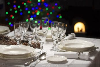 Recetas para la Navidad