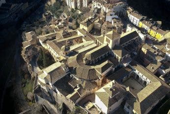 La Catedral de Cuenca, un plan diferente