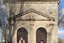 Ermita de la Soledad