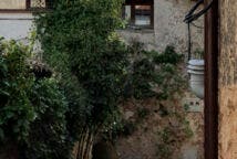 Vista desde la calle de las Parras