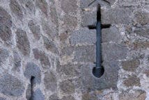 Detalle de los huecos defensivos