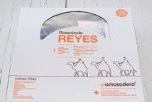 Kit Roscón de Reyes